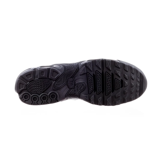 Кроссовки мужские Nike Air Max Plus Drift &quot;Triple Black&quot; (HF0785-001) фото 5 — интернет-магазин Tapok
