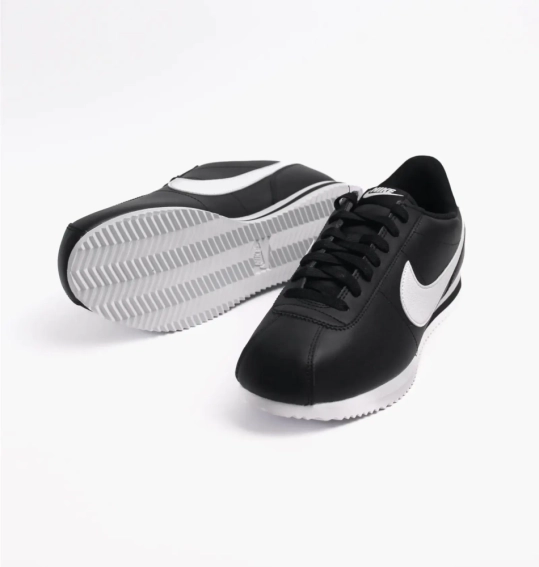 Кросівки чоловічі Nike Cortez (DM4044-001) фото 6 — інтернет-магазин Tapok