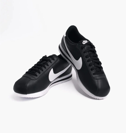 Кросівки чоловічі Nike Cortez (DM4044-001) фото 7 — інтернет-магазин Tapok