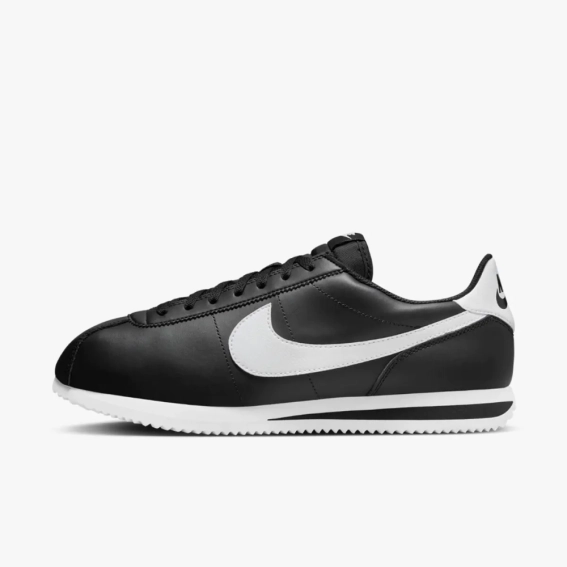 Кроссовки мужские Nike Cortez (DM4044-001) фото 1 — интернет-магазин Tapok