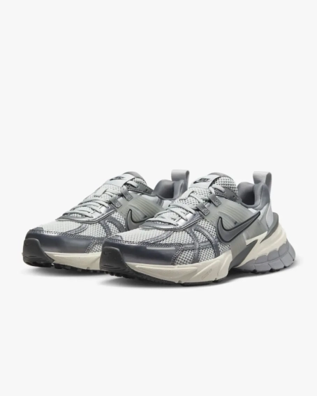 Кроссовки Nike V2K Run FD0736-003 фото 2 — интернет-магазин Tapok