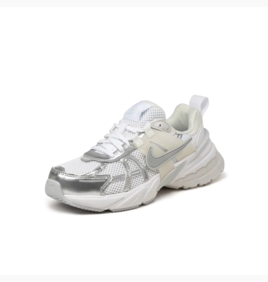 Кросівки Nike V2K Run FD0736-104 фото 4 — інтернет-магазин Tapok