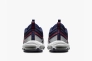Кроссовки Nike Air Max 97 Blue/Grey 921826-405 Фото 8