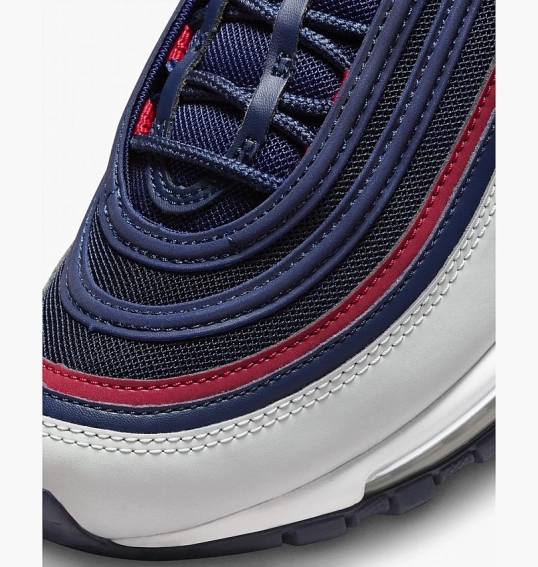 Nike Air Max 97 Blue Grey 921826 405 Tapok