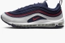 Кроссовки Nike Air Max 97 Blue/Grey 921826-405 Фото 12