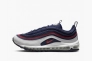 Кроссовки Nike Air Max 97 Blue/Grey 921826-405 Фото 13