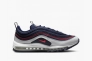 Кроссовки Nike Air Max 97 Blue/Grey 921826-405 Фото 16