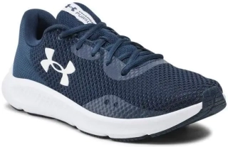 Кросівки чоловічі Under Armour Charged Pursuit 3 (3024878-401)