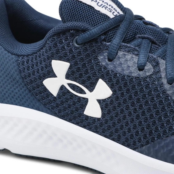 Кроссовки мужские Under Armour Charged Pursuit 3 (3024878-401) фото 2 — интернет-магазин Tapok