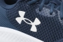 Кроссовки мужские Under Armour Charged Pursuit 3 (3024878-401) Фото 2