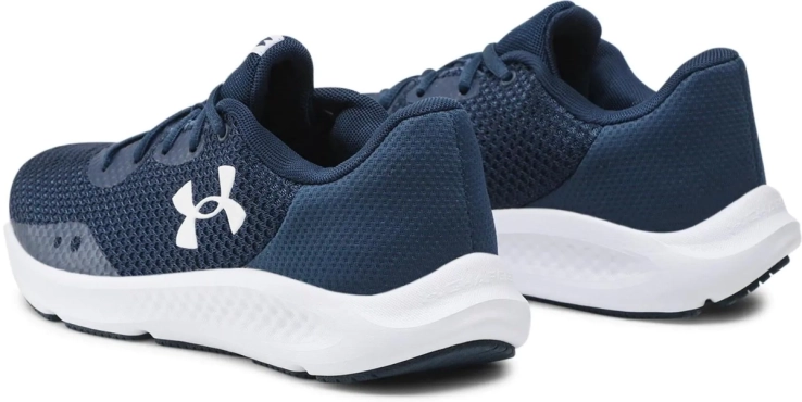 Кроссовки мужские Under Armour Charged Pursuit 3 (3024878-401) фото 3 — интернет-магазин Tapok