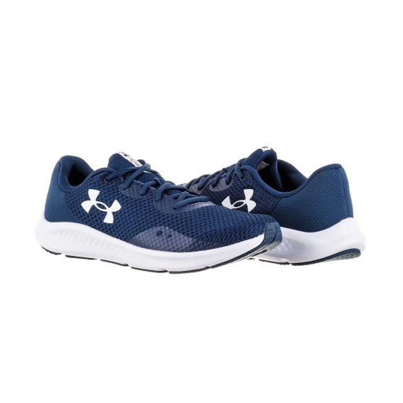 Кроссовки мужские Under Armour Charged Pursuit 3 (3024878-401) фото 5 — интернет-магазин Tapok