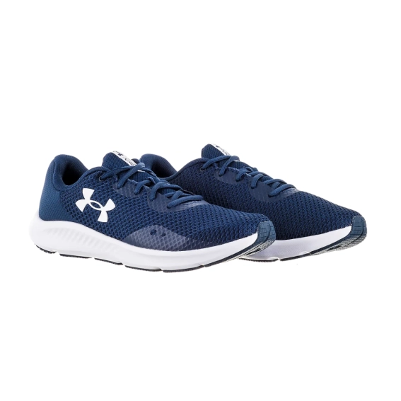 Кроссовки мужские Under Armour Charged Pursuit 3 (3024878-401) фото 6 — интернет-магазин Tapok