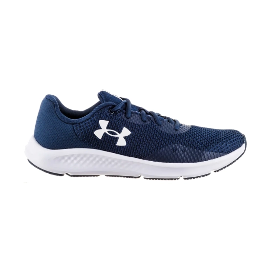 Кроссовки мужские Under Armour Charged Pursuit 3 (3024878-401) фото 7 — интернет-магазин Tapok