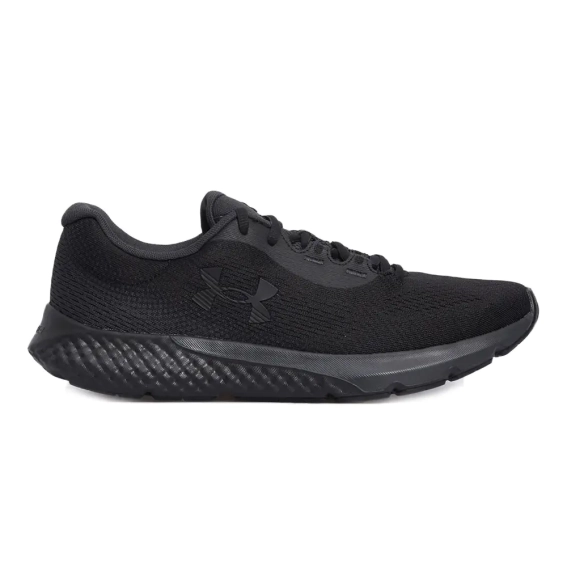 Кросівки чоловічі Under Armour Rouge 4 (3026998-002) фото 1 — інтернет-магазин Tapok