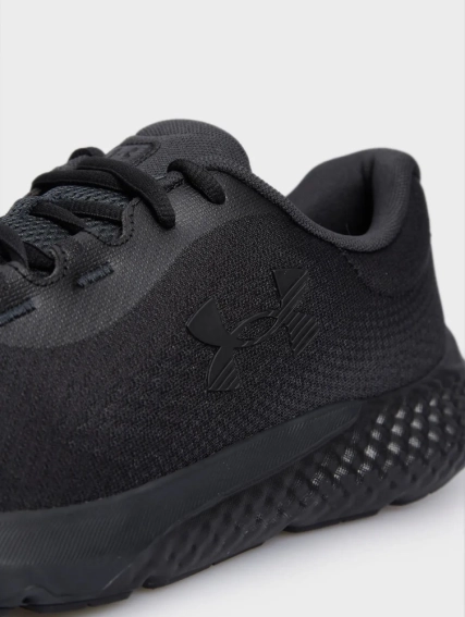 Кросівки чоловічі Under Armour Rouge 4 (3026998-002) фото 2 — інтернет-магазин Tapok