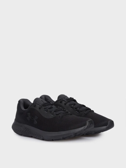 Кросівки чоловічі Under Armour Rouge 4 (3026998-002) фото 3 — інтернет-магазин Tapok