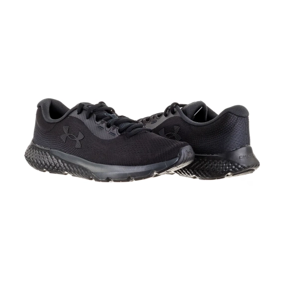 Кросівки чоловічі Under Armour Rouge 4 (3026998-002) фото 5 — інтернет-магазин Tapok