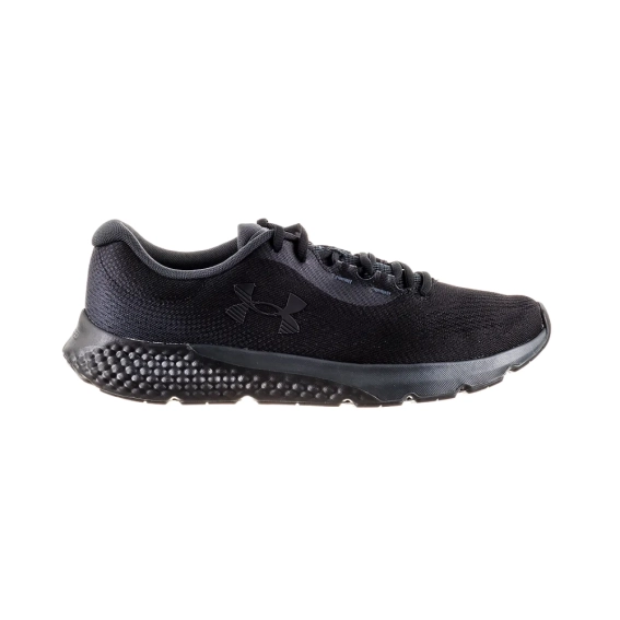 Кросівки чоловічі Under Armour Rouge 4 (3026998-002) фото 7 — інтернет-магазин Tapok