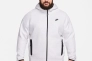 Кофта чоловічі Nike M Tch Flc Fz Wr (FB7921-051) Фото 1