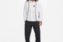 Кофта чоловічі Nike M Tch Flc Fz Wr (FB7921-051) Фото 2