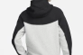 Кофта чоловічі Nike Sportswear Tech Fleece Windrunner Full-Zip Hoodie (FB7921-064) Фото 2