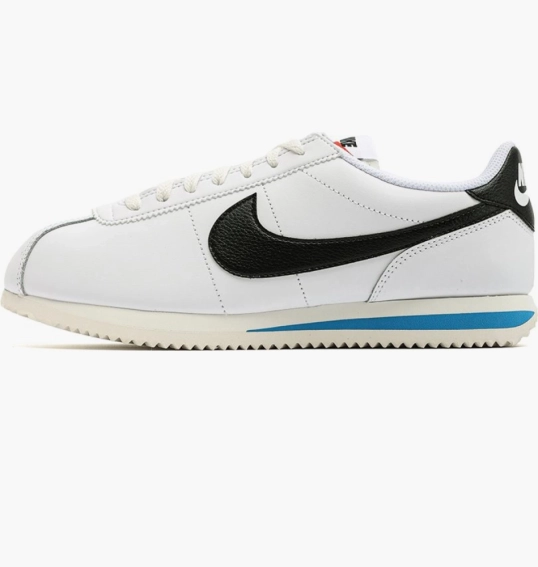 W NIKE CORTEZ DN1791-100 фото 1 — интернет-магазин Tapok