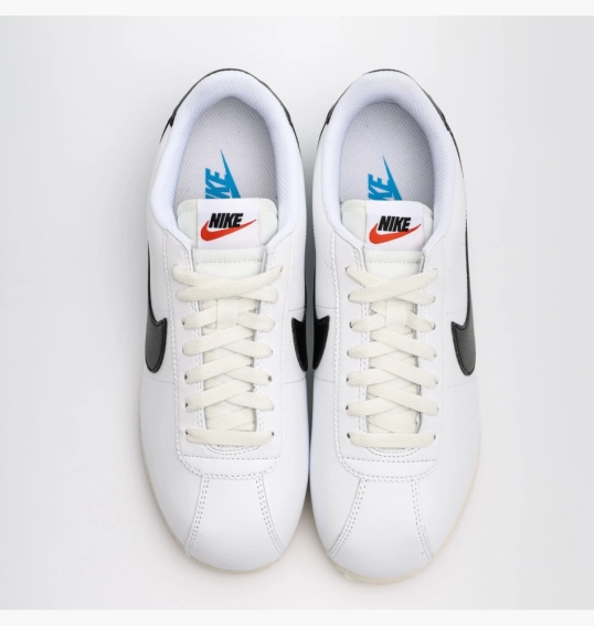 W NIKE CORTEZ DN1791-100 фото 3 — интернет-магазин Tapok