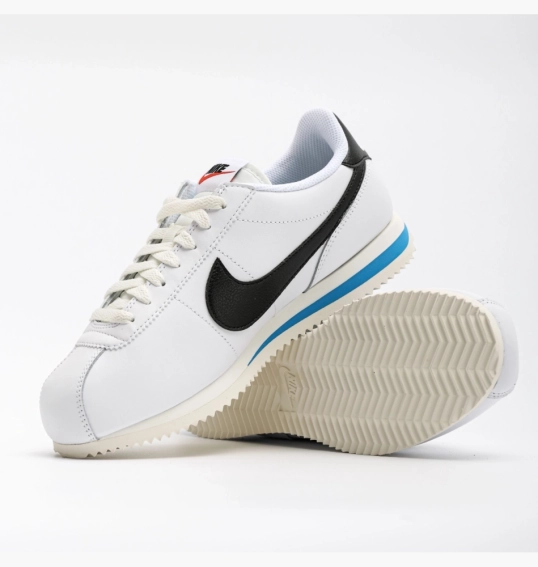 W NIKE CORTEZ DN1791-100 фото 4 — интернет-магазин Tapok