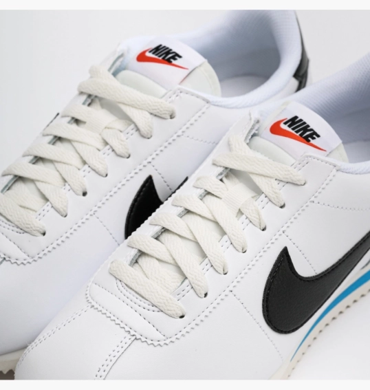 W NIKE CORTEZ DN1791-100 фото 5 — интернет-магазин Tapok