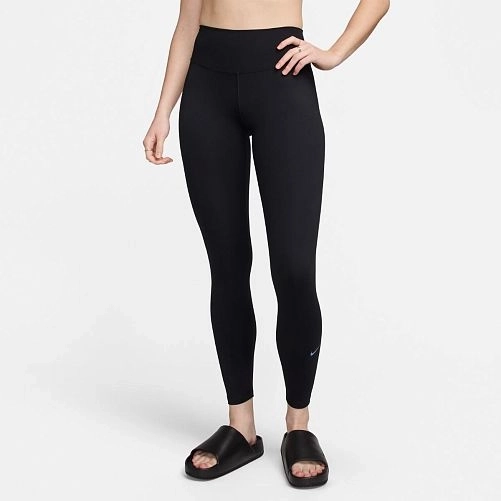 W NK DF ONE HR TIGHT FN3226-010 фото 1 — интернет-магазин Tapok