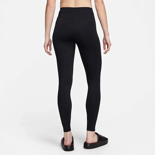 W NK DF ONE HR TIGHT FN3226-010 фото 2 — интернет-магазин Tapok