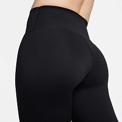 W NK DF ONE HR TIGHT FN3226-010 фото 3 — интернет-магазин Tapok