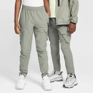 Дитячі штани Nike K NSW CITY UTILITY CARGO PANT FZ4904-053