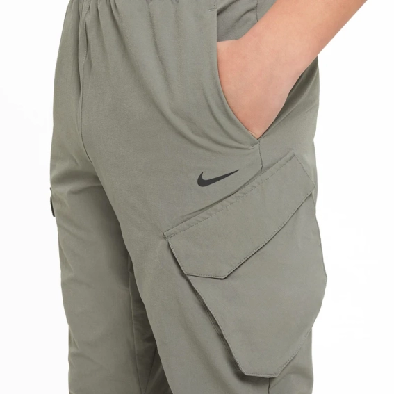 Дитячі штани Nike K NSW CITY UTILITY CARGO PANT FZ4904-053 фото 3 — інтернет-магазин Tapok