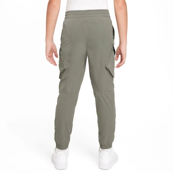 Дитячі штани Nike K NSW CITY UTILITY CARGO PANT FZ4904-053 фото 4 — інтернет-магазин Tapok