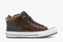 Кеды Converse Chuck Taylor All Star Street Boot 168866C Фото 1