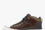 Кеды Converse Chuck Taylor All Star Street Boot 168866C Фото 2