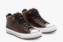 Кеды Converse Chuck Taylor All Star Street Boot 168866C Фото 3