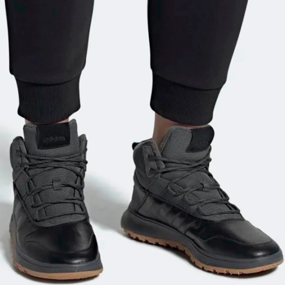 Кроссовки Adidas Fusion Storm WTR EE9706 фото 2 — интернет-магазин Tapok