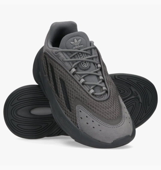 Кросівки Adidas Ozelia Originals GX3254 фото 4 — інтернет-магазин Tapok