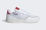 Кросівки Adidas SUPERCOURT EF5881 Фото 2