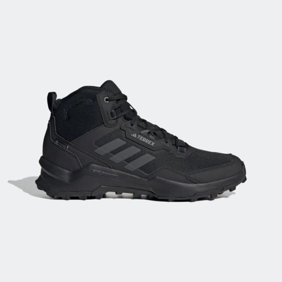 Кроссовки Adidas TERREX AX4 MID GORE-TEX HP7401 фото 1 — интернет-магазин Tapok