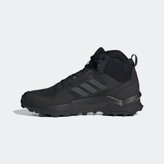 Кроссовки Adidas TERREX AX4 MID GORE-TEX HP7401 фото 2 — интернет-магазин Tapok
