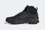 Кроссовки Adidas TERREX AX4 MID GORE-TEX HP7401 Фото 2