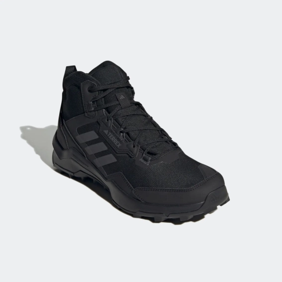 Кроссовки Adidas TERREX AX4 MID GORE-TEX HP7401 фото 3 — интернет-магазин Tapok