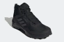 Кроссовки Adidas TERREX AX4 MID GORE-TEX HP7401 Фото 3