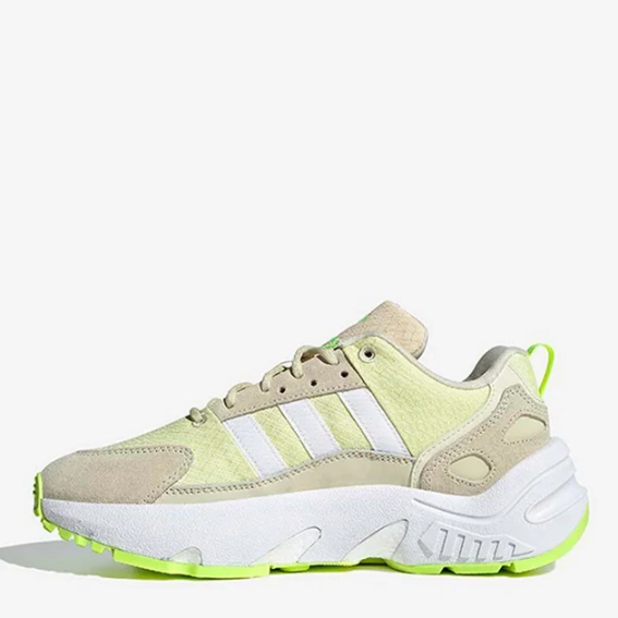 Кроссовки Adidas ZX 22 Boost GW8317 фото 2 — интернет-магазин Tapok