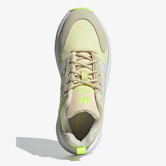 Кроссовки Adidas ZX 22 Boost GW8317 фото 3 — интернет-магазин Tapok