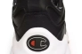 Кроссовки Champion 93Eighteen Metallic Black CMS10013M Фото 3